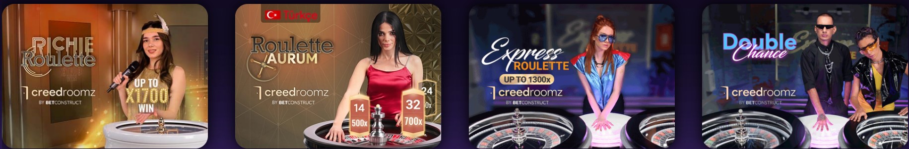 Koybahsini Canlı Casino