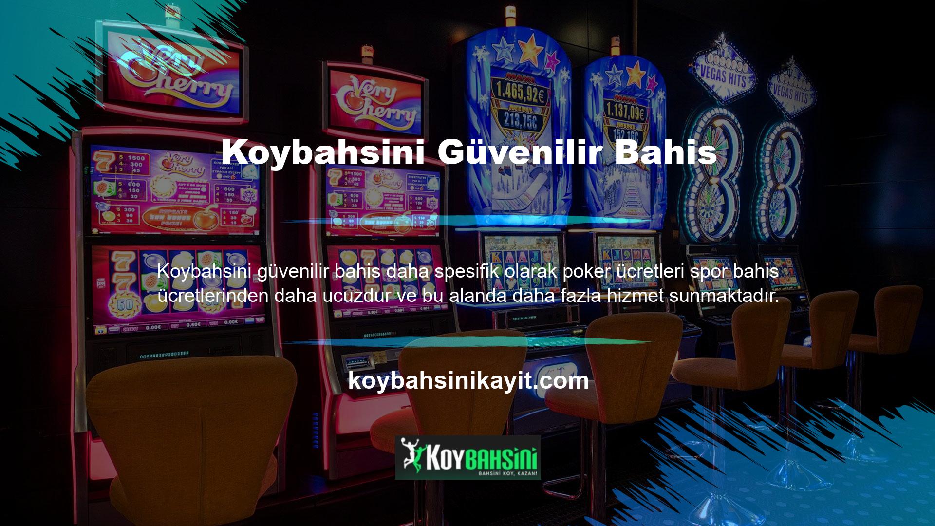 Bu Koybahsini bahis sitesindeki ilk güvenilir bahis yöntemleri, çoğu yurt dışı bahis sitesinde bulunan para transferleri ve mobil bankacılıktır