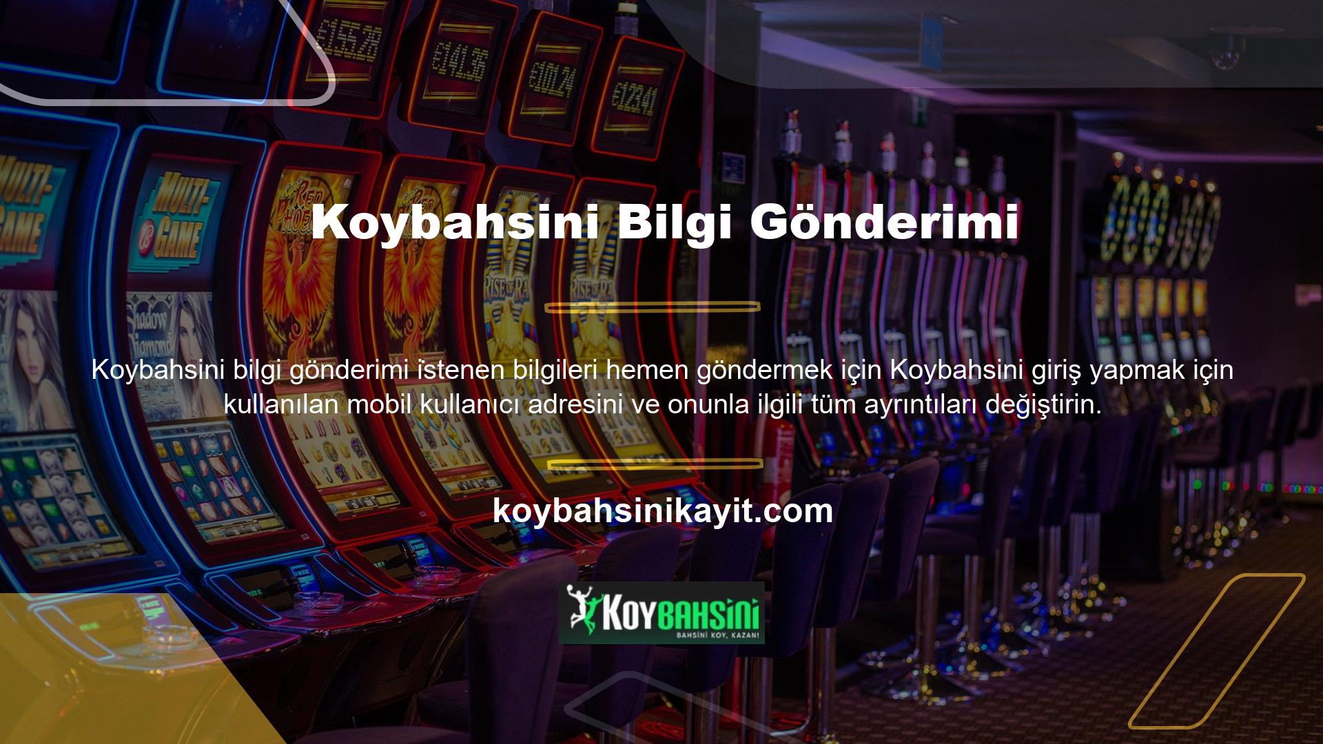 Uygulama veya tarayıcı aracılığıyla erişim adımlarını tamamlayabilirsiniz