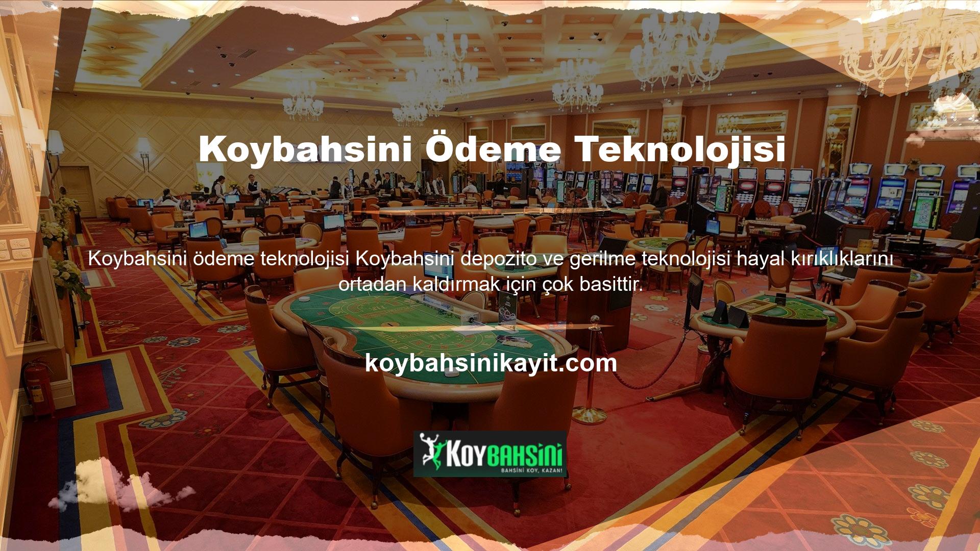 Koybahsini üyeliğinizi iptal etmek istiyorsanız, önce canlı bahis ofisini aramalısınız
